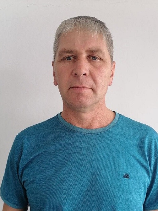 Сапожников Андрей Николаевич.