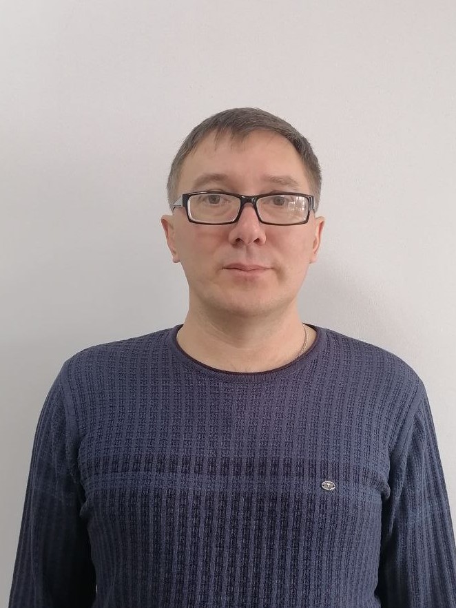 Бондарчук Андрей Николаевич.