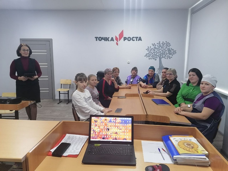 Профилактика буллинга.