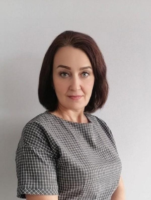 Пушкова Елена Федоровна Пушкова Елена Федоровна