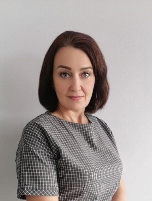Пушкова Елена Федоровна Пушкова Елена Федоровна