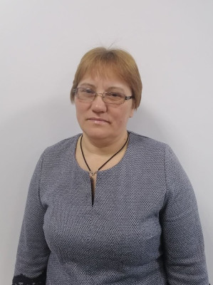 Цикунова Татьяна Анатольевна Цикунова Татьяна Анатольевна
