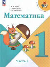 Математика